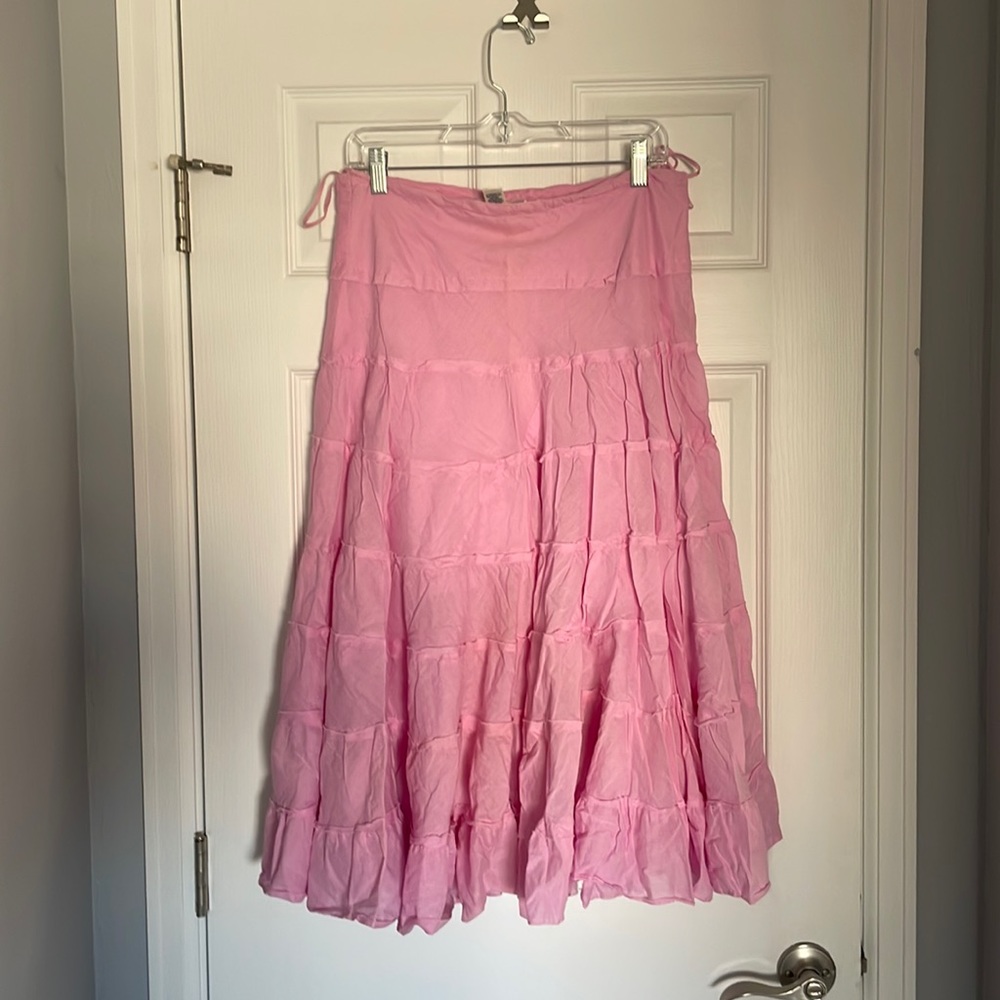 Old navy Boho skirt